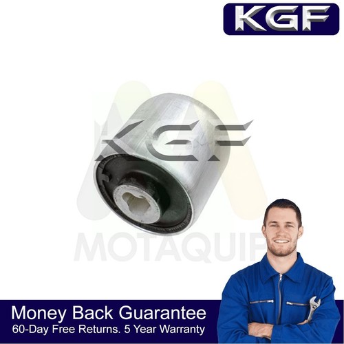 Kgf front upper track - track, control