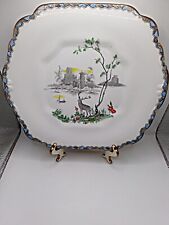 Vintage Wellington Bone  China