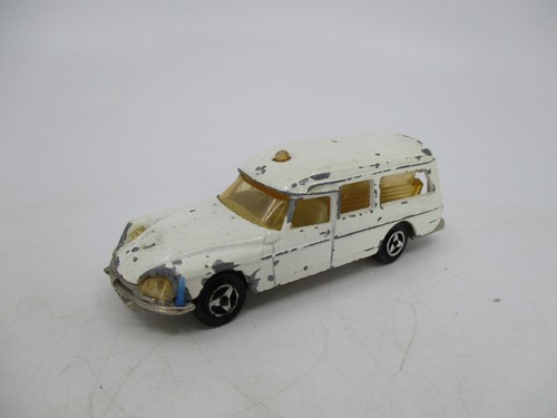 Aw400 majorette 1 65 - aw400, 1/65