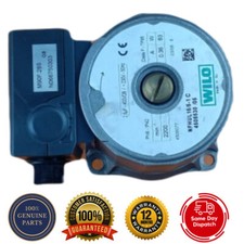 Wilo Boiler Pump NFHUL15/5-1C