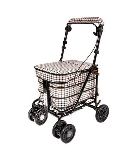 Prestige seated walking - seated,