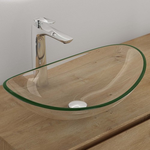 Countertop basin bathroom sink - bathroom,