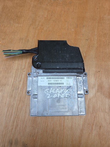 Genuine galaxy mk3 max - galaxy,