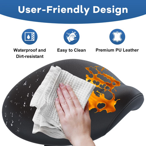 Saddle stool ergonomic comfort - stool, ergonomic-comfort