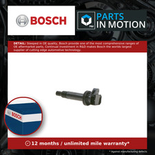 Ignition Coil fits TOYOTA