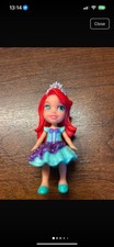 Disney Princess Mini Ariel