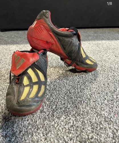 Rare 2002 adidas - 2002,