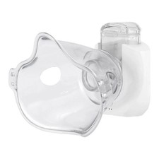 Handhe Nebulizer Inhalator