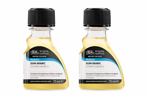 Winsor newton watercolour - &,