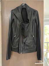 Rick Owens Asymmetric draped