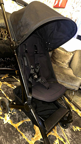 Joolz aer space black - joolz,