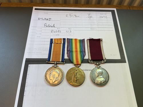 Ww1 pair lsgc 10479 - ww1,