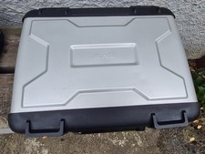 BMW R1200GS 04-12 VARIO topbox case top  box  luggage  expandable MOTORRAD 