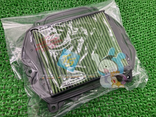 Cbr250rr air filter in - filter,