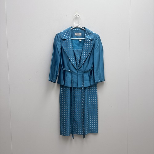 Maria coca blue white - coca, &