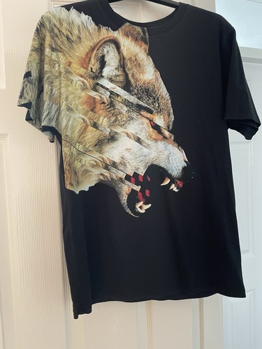 Marcelo burlon men graphic - men's,