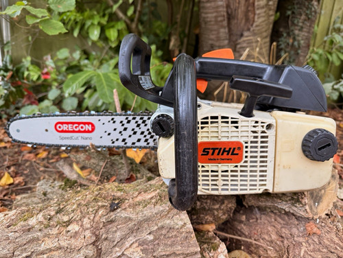 Rare stihl 020t - 020t, top