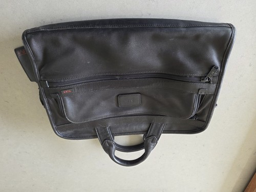 Tumi alpha laptop - tumi, bag