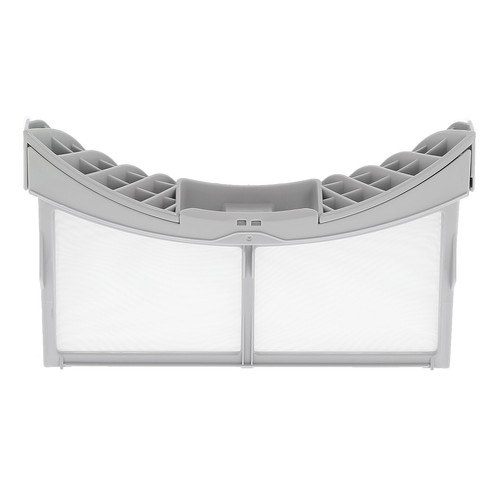 Tumble dryer fluff - lg,