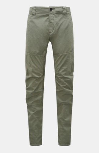 Company cotton trousers - c.p.,