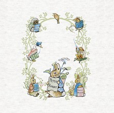 Beatrix Potter Peter Rabbit