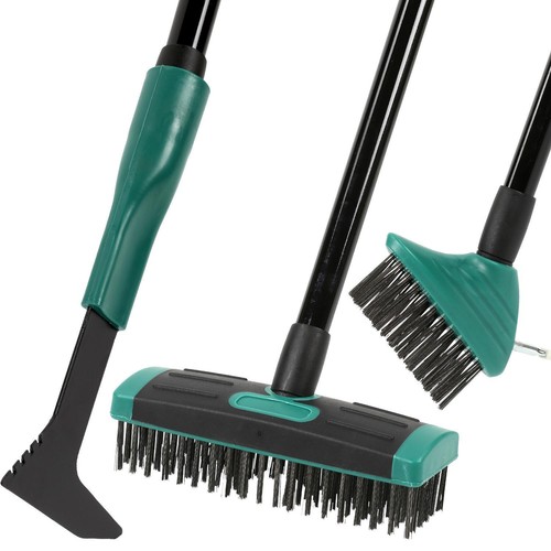 Telescopic weed remover - 4,