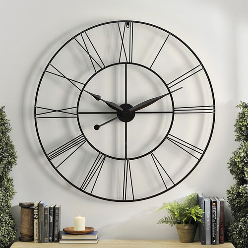 Extra large roman numerals - large,