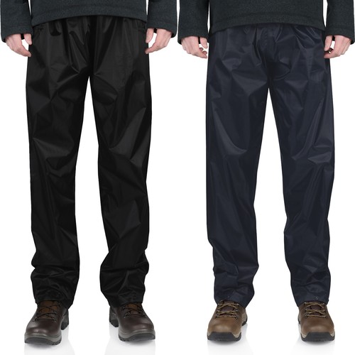Mens ladies waterproof over - ladies,
