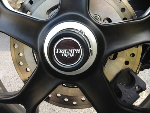 Rear wheel spindle bungs - spindle,