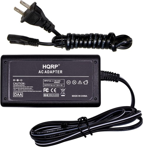 Hqrp power adapter for sony - power,