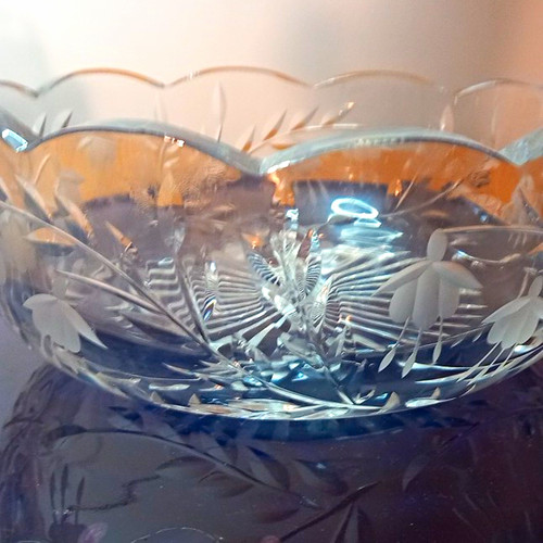 Stuart crystal cascade - stuart,