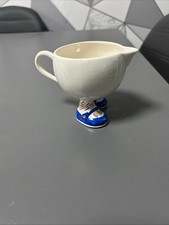 Vintage 1970's Blue Shoes