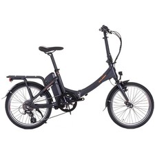 Raleigh Stow E Way Compact