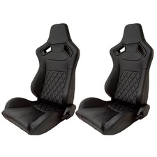 Sport Bucket Seats (Pair) -