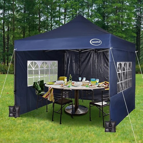Maximus heavy duty - heavy, gazebo