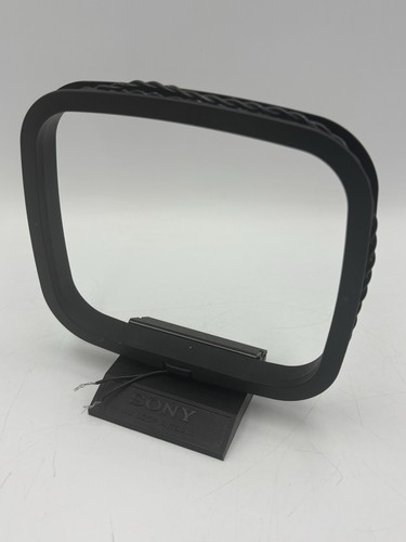 Genuine sony loop antenna - genuine,