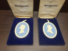 Wedgwood Royal Silver Wedding