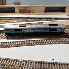 Bachmann 32-738 Class 66 GBRf