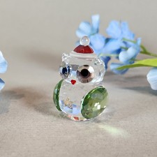 Swarovski Crystal 'Rocking