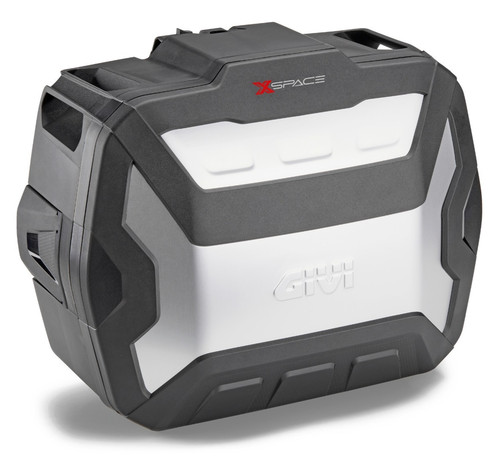 Givi xp01aaa xspace pannier - givi,
