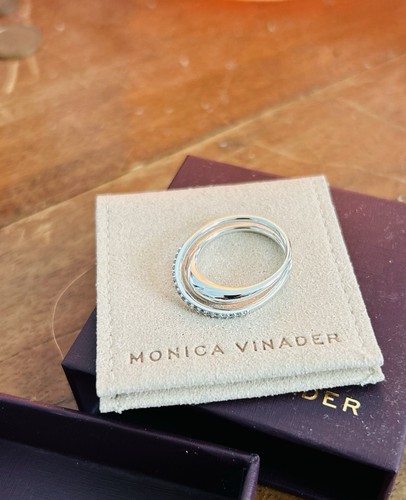 Monica vinada nura - monica,