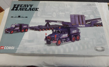 CORGI SCAMMELL CONTRACTOR X 2