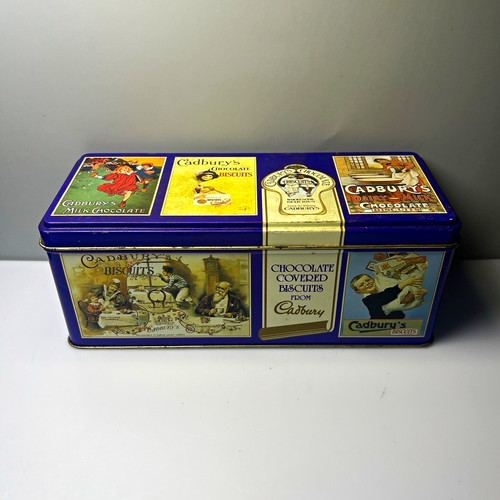 Vintage 1997 cadbury chocolate - 1997,