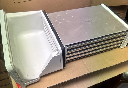 Beko condenser assembly - assembly, for