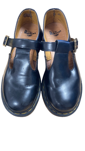 Martens polley bar mary - martens, t-bar