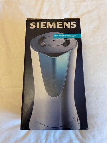 Porsche siemens mixer blender - siemens,