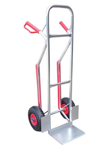 Ht1878 aluminium sack - aluminium, truck