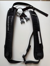 Camp Tree Access SRT Chest