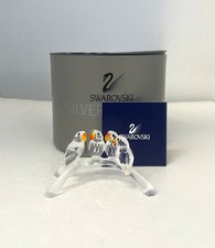 Swarovski  Crystal Figurine 4