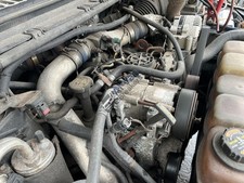 FORD F350 4WD MK8 V8 Complete